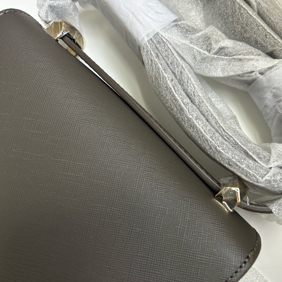 A.P.C. Geneve Mini Bag PXBJQ-F61415 - Picture 7 of 11